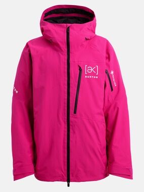Men's Burton [ak]® Cyclic GORE‑TEX 2L Jacket XXL